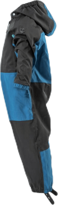 Explorer Shell Overall Blue - Bild 2