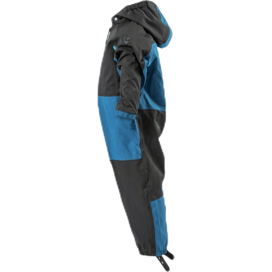 Explorer Shell Overall Blue - Bild 2