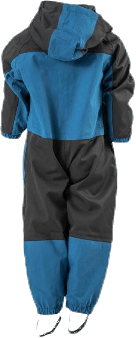 Explorer Shell Overall Blue - Bild 3