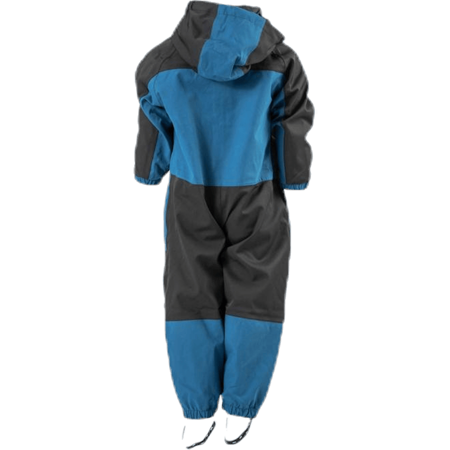 Explorer Shell Overall Blue - Bild 3