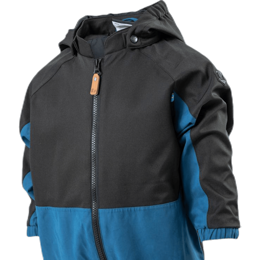 Explorer Shell Overall Blue - Bild 4