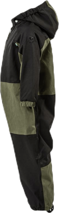 Explorer Shell Overall Green - Bild 2