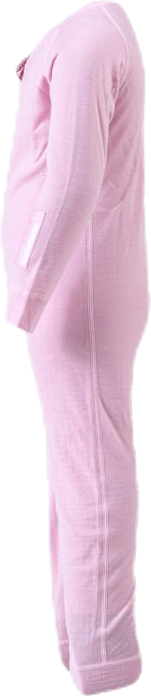 Merino Wool Overall Pink - Bild 2