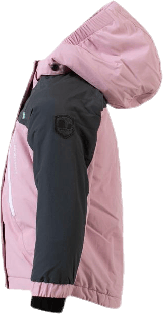 Vail Jacket 10 000 mm Pink - Bild 2
