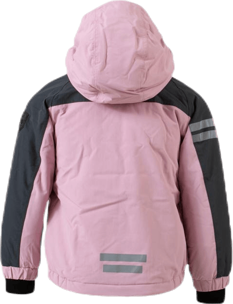 Vail Jacket 10 000 mm Pink - Bild 3