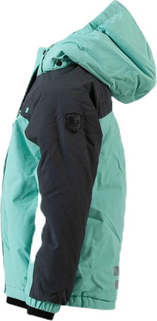Vail Jacket 10 000 mm Green - Bild 2