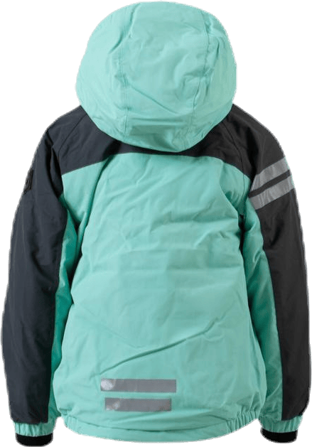 Vail Jacket 10 000 mm Green - Bild 3