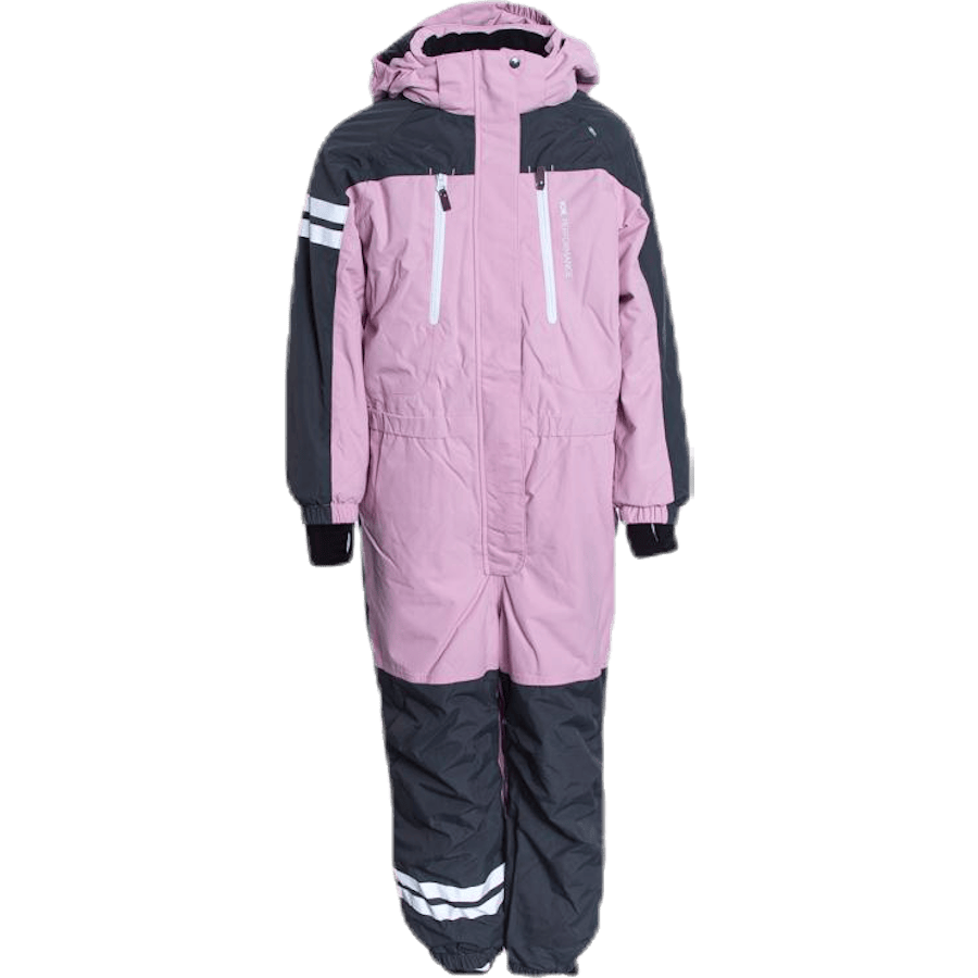 Vail Overall 10 000 mm Pink