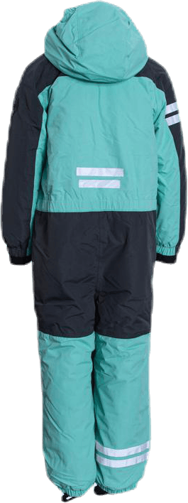 Vail Overall 10 000 mm Green - Bild 3