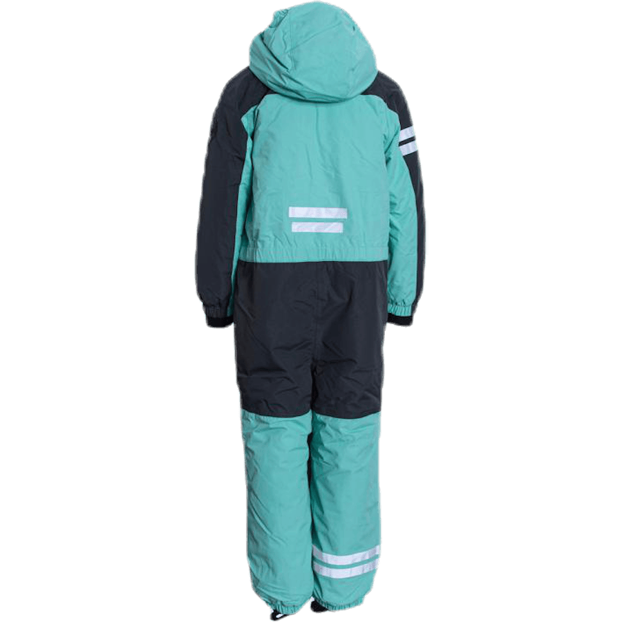 Vail Overall 10 000 mm Green - Bild 3