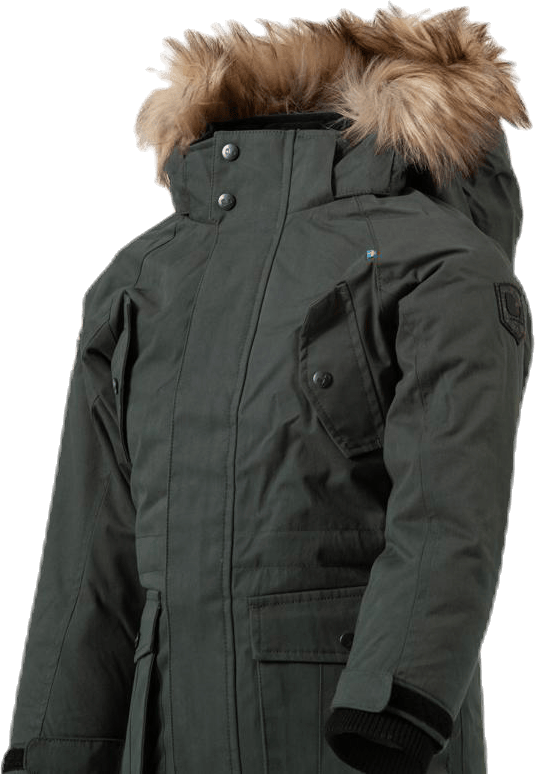 Svalbard Parka Green - Bild 4