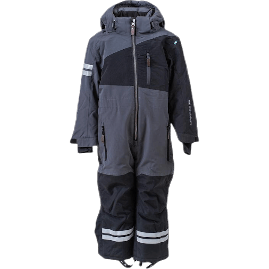 Trysil Overall 15 000 mm Grey