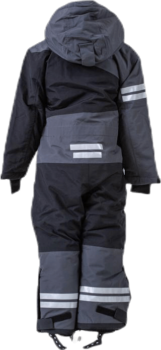 Trysil Overall 15 000 mm Grey - Bild 3