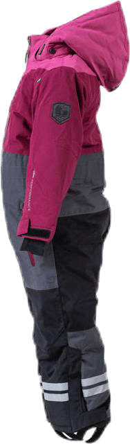 Trysil Overall 15 000 mm Pink - Bild 2