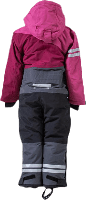 Trysil Overall 15 000 mm Pink - Bild 3