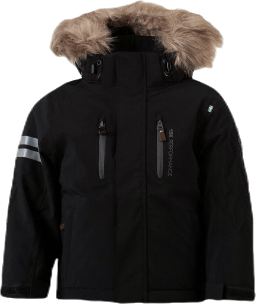Colden Jacket 15 000 mm Black
