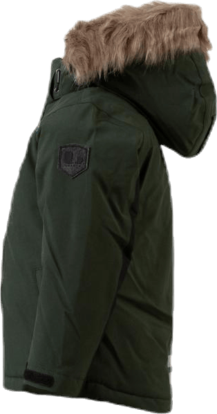 Colden Jacket 15 000 mm Green - Bild 2