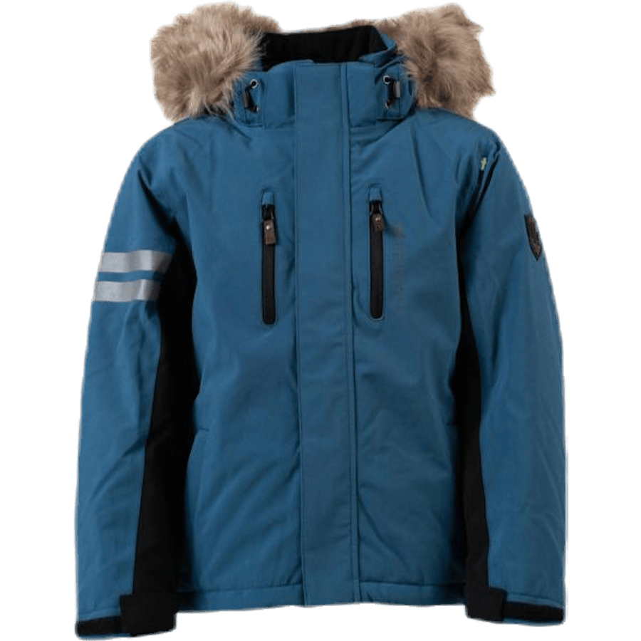 Colden Jacket 15 000 mm Blue