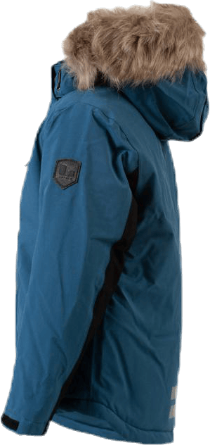 Colden Jacket 15 000 mm Blue - Bild 2