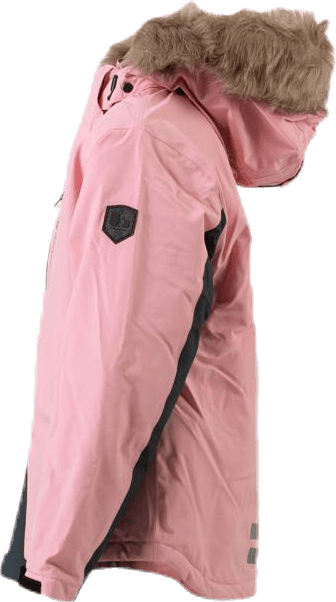 Colden Jacket 15 000 mm Pink - Bild 2