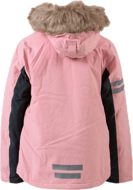 Colden Jacket 15 000 mm Pink - Bild 3