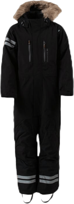 Colden Overall 15 000 mm  Black
