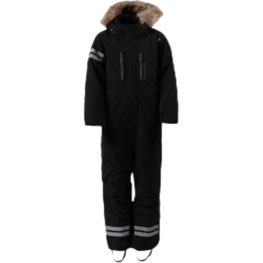 Colden Overall 15 000 mm Black