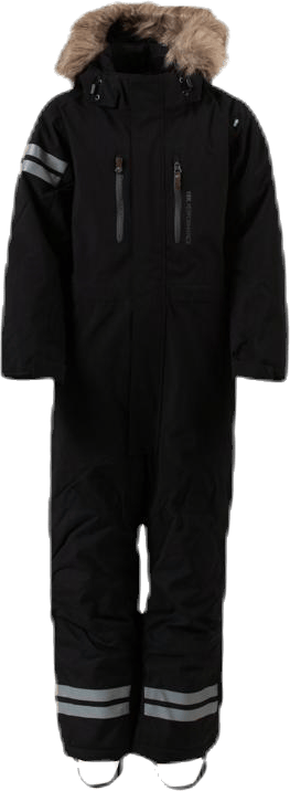 Colden Overall 15 000 mm  Black - Bild 2