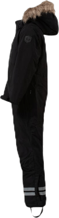 Colden Overall 15 000 mm  Black - Bild 3