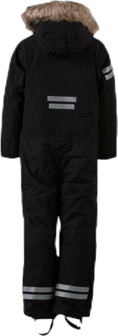 Colden Overall 15 000 mm  Black - Bild 4