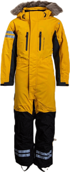 Colden Overall 15 000 mm  Yellow