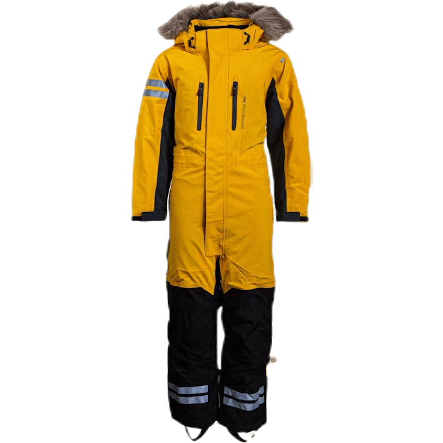 Colden Overall 15 000 mm Yellow