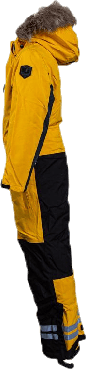 Colden Overall 15 000 mm  Yellow - Bild 2