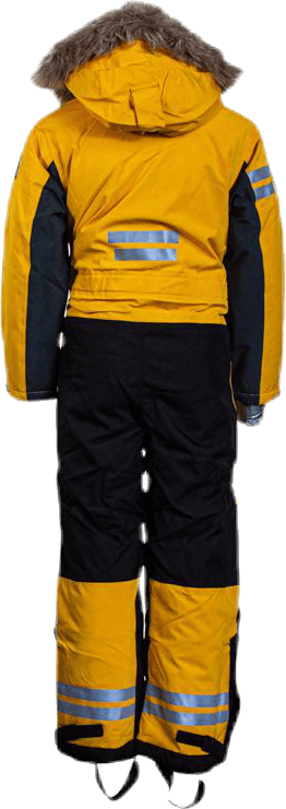 Colden Overall 15 000 mm  Yellow - Bild 3