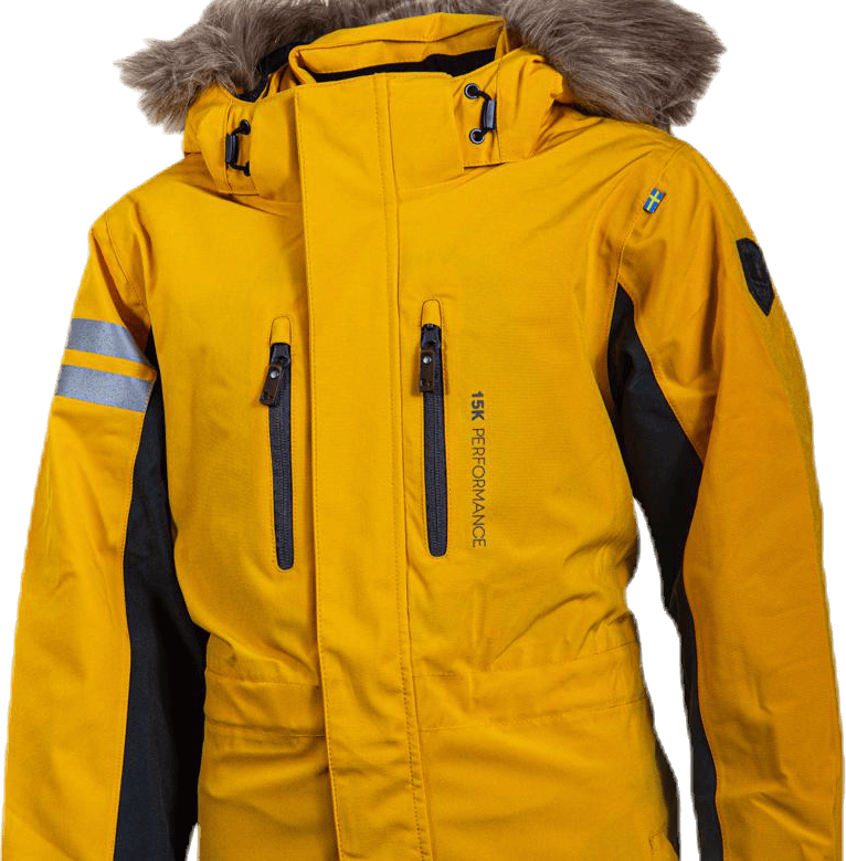 Colden Overall 15 000 mm  Yellow - Bild 4