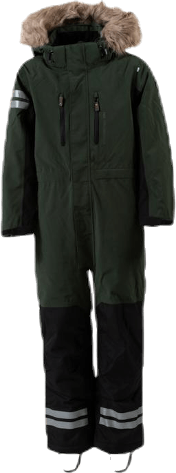 Colden Overall 15 000 mm  Green, Unisex, Apparels, Tracksuits & Overalls, Green, 90