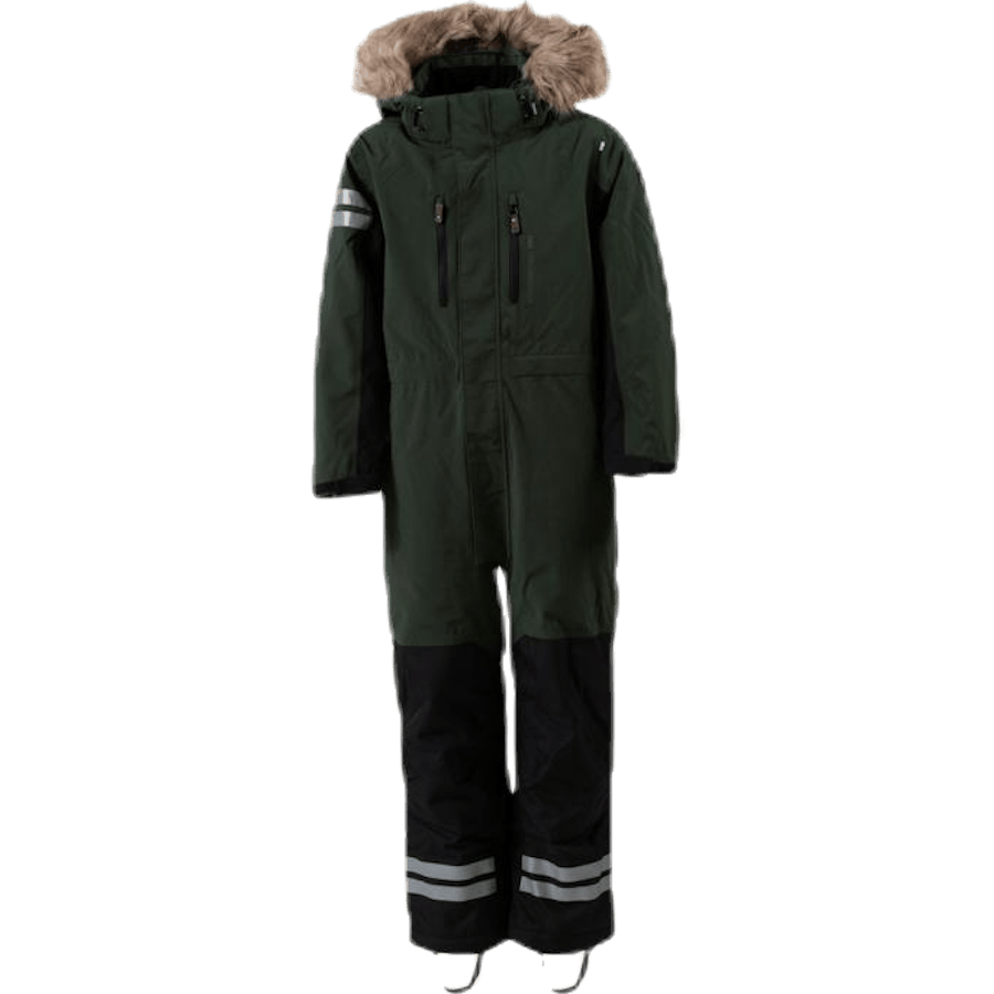 Colden Overall 15 000 mm Green