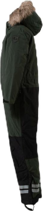 Colden Overall 15 000 mm  Green - Bild 2