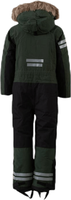 Colden Overall 15 000 mm  Green - Bild 3