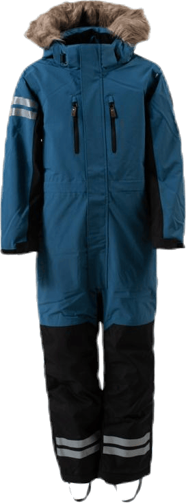Colden Overall 15 000 mm  Blue