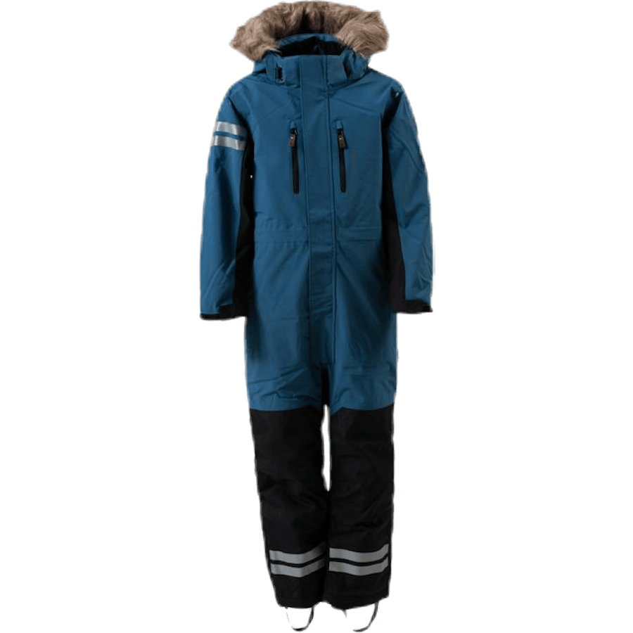 Colden Overall 15 000 mm Blue