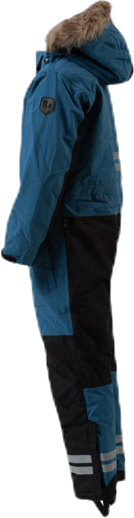 Colden Overall 15 000 mm  Blue - Bild 2