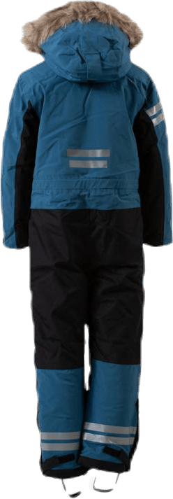 Colden Overall 15 000 mm  Blue - Bild 3