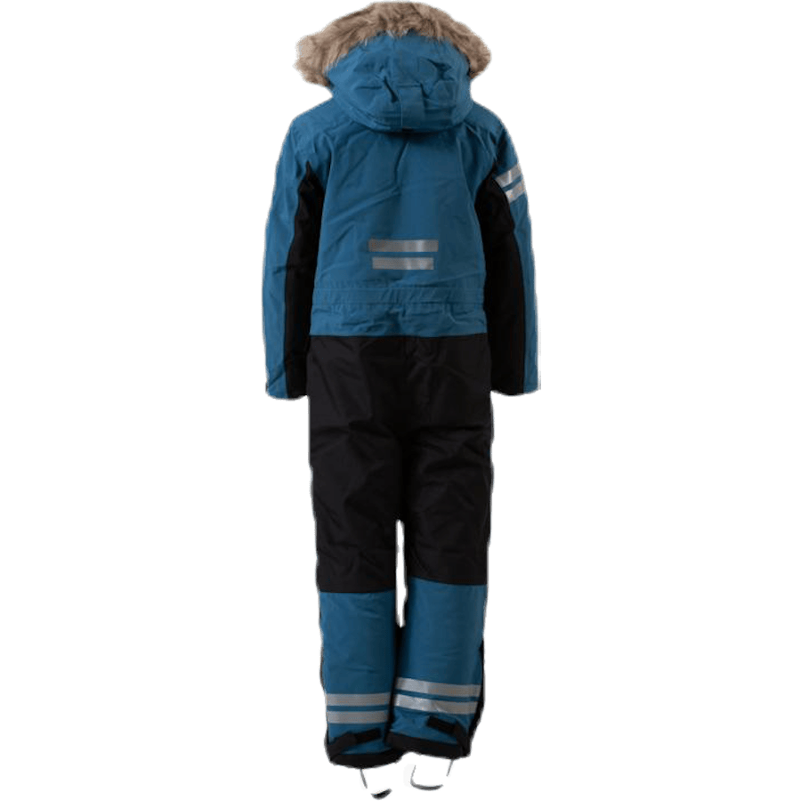Colden Overall 15 000 mm Blue - Bild 3