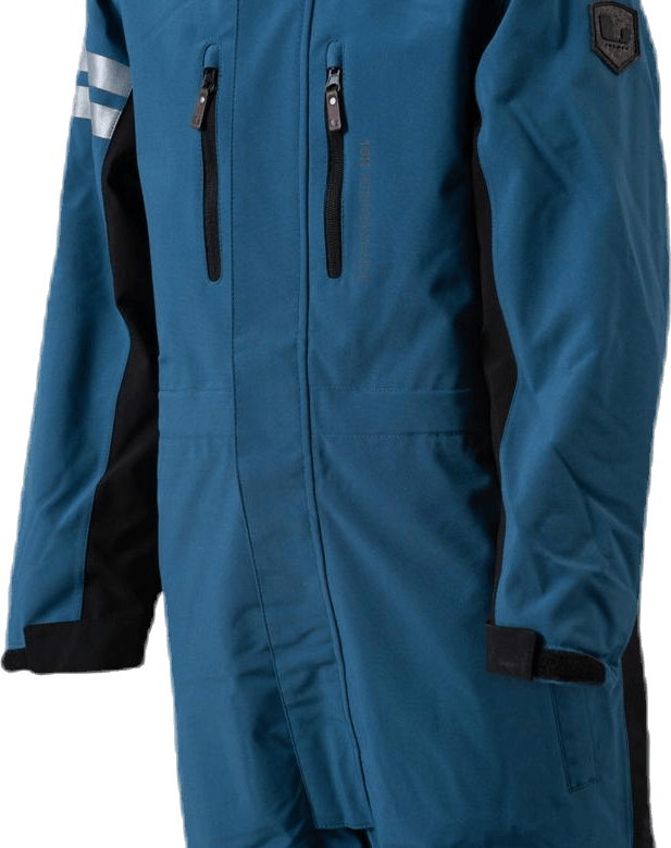 Colden Overall 15 000 mm  Blue - Bild 4