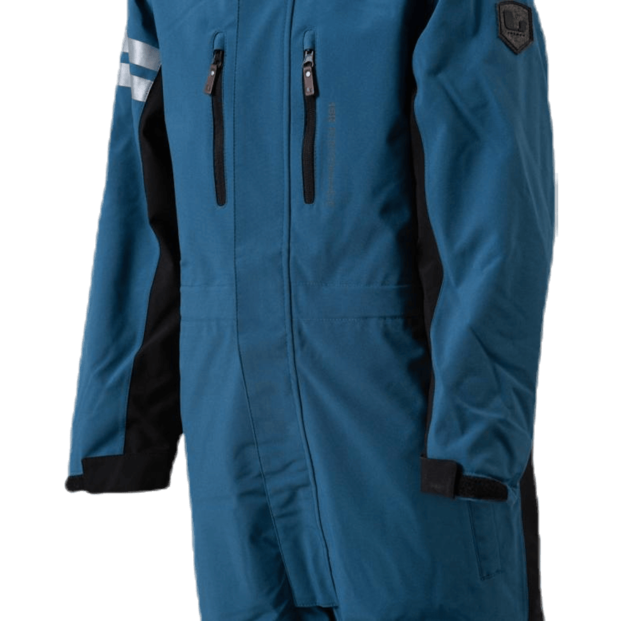 Colden Overall 15 000 mm Blue - Bild 4