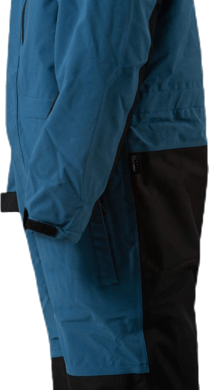 Colden Overall 15 000 mm  Blue - Bild 5