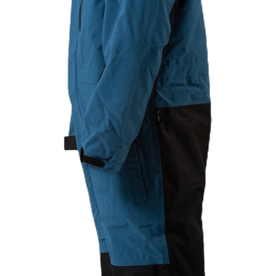 Colden Overall 15 000 mm Blue - Bild 5