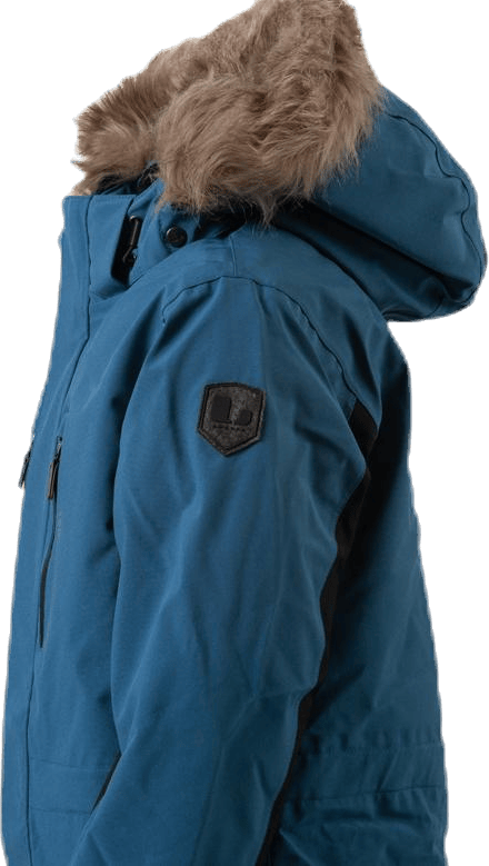 Colden Overall 15 000 mm  Blue - Bild 6