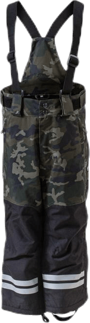 Camo Pants 15000 mm Patterned, Unisex, Apparels, Pants, Alpine sports, Patterned, 80